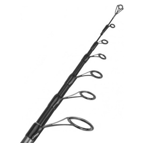 Удилище Okuma Wave Power Tele Spin 8'0" 15-40g 6sec