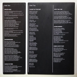 Deep Purple / In Rock (LP)