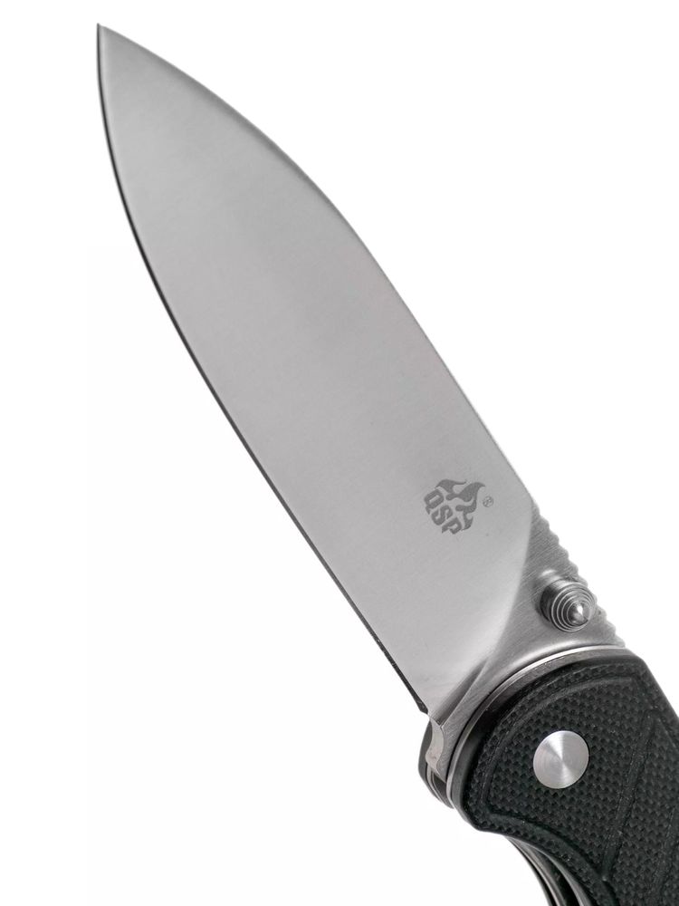 Нож QSP QS102-A Parrot