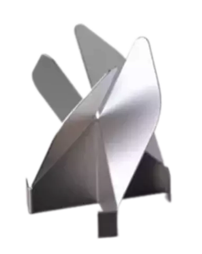 Дымоход Искрогаситель для походной печи Тарий d80