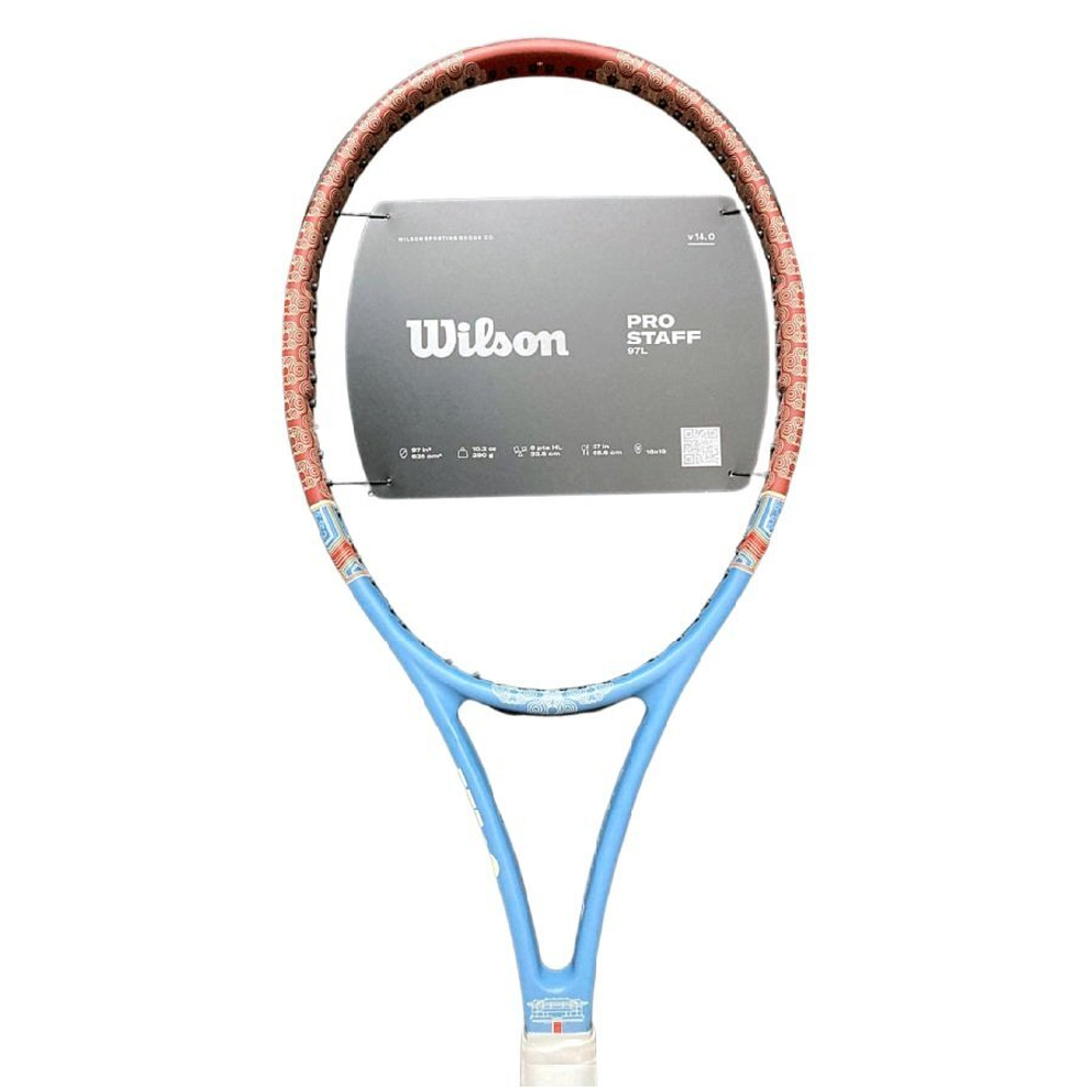 Ракетка для тенниса Профессиональные WILSON PRO STAFF LIMITED 290