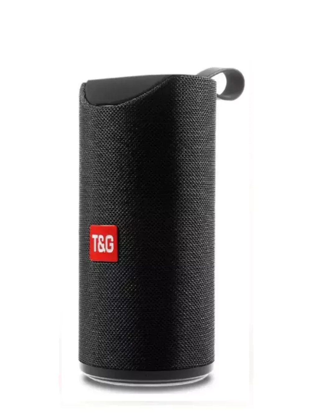 Колонка Bluetooth TG 113 black