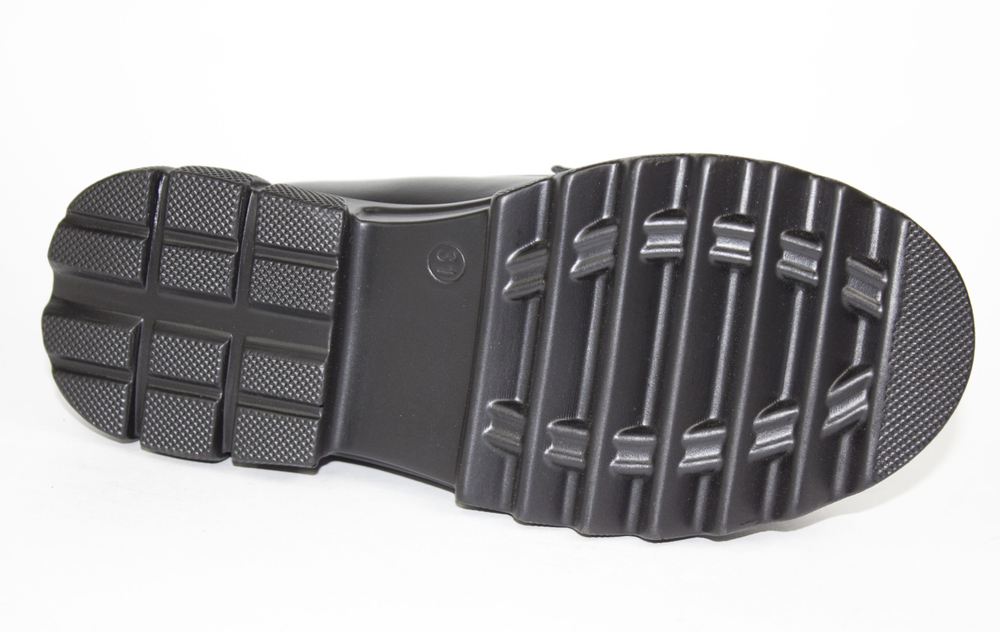 Туфли детские Пчёлка Доми 568-10