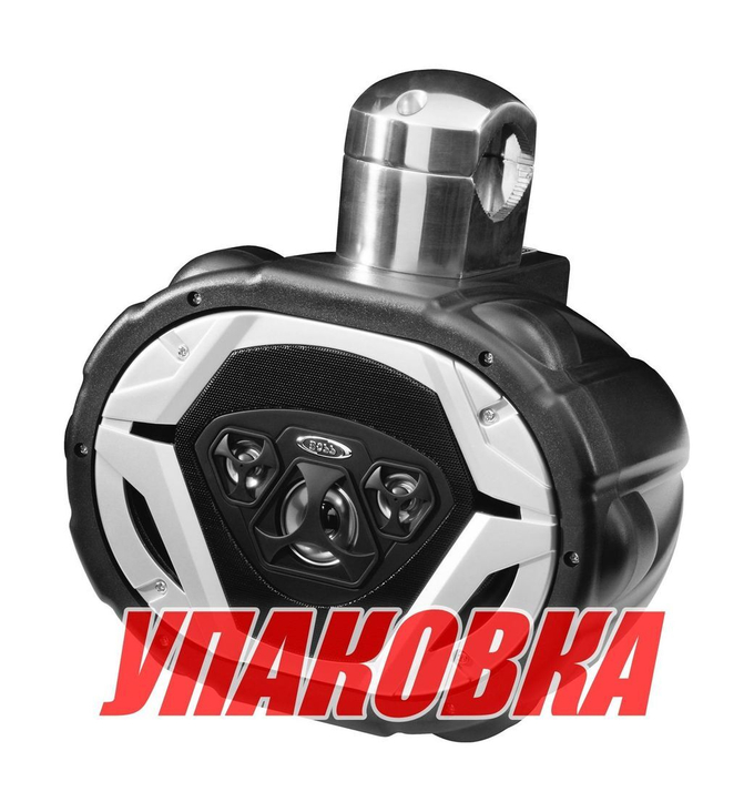 Подвесной динамик на таргу BOSS MRWT69 (1 шт.) (упаковка из 2 шт.)