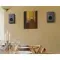 Dali OBERON On-Wall Dark Walnut