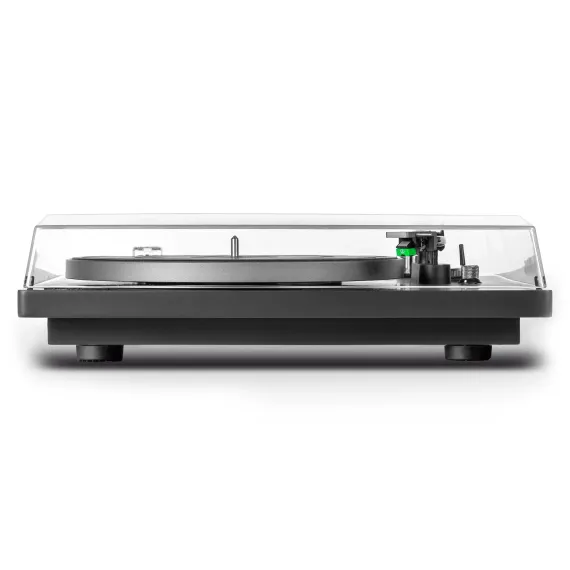 Premiera DELTA Black
