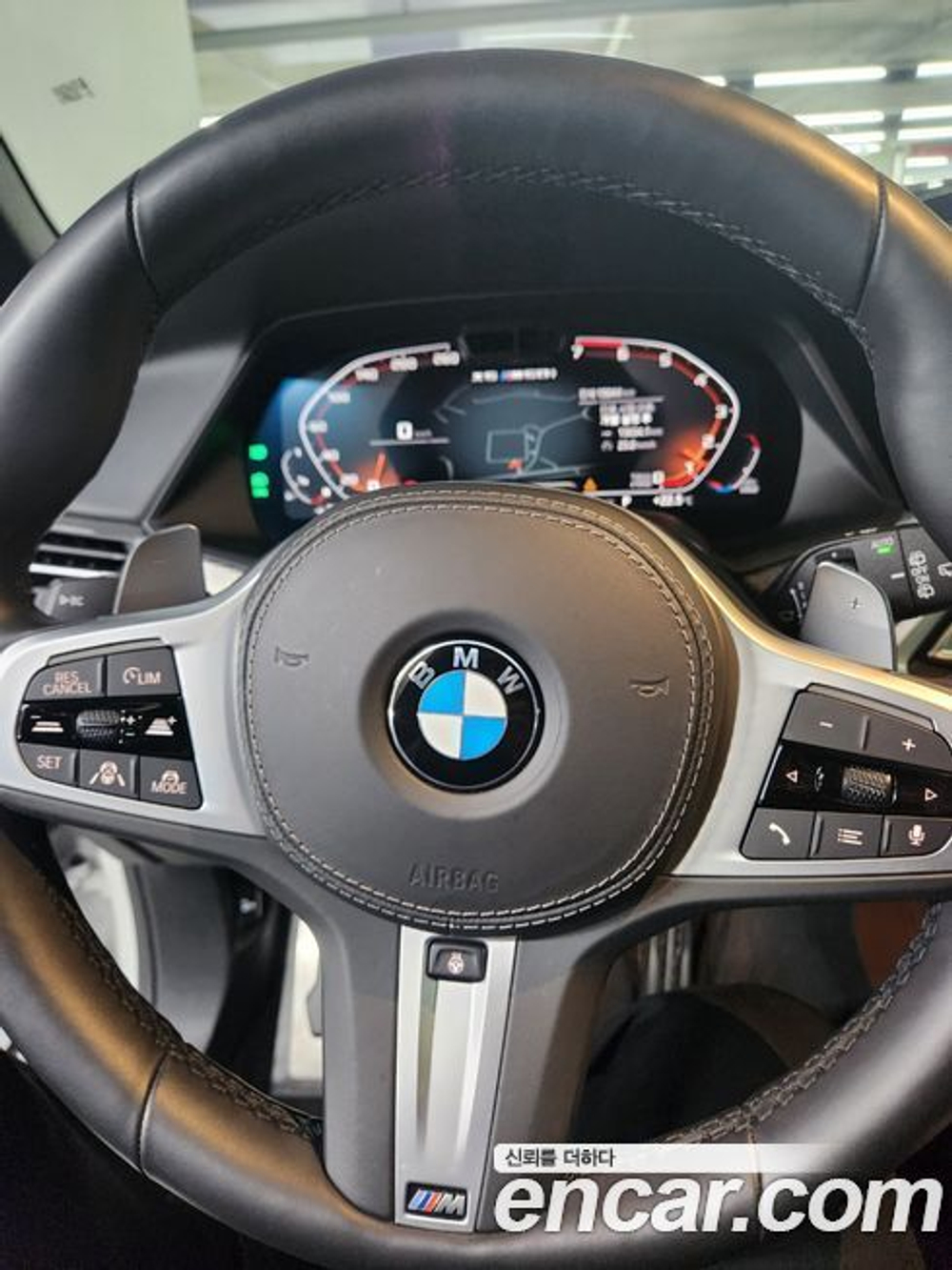 BMW X5 (G05) M50i (09.2021)