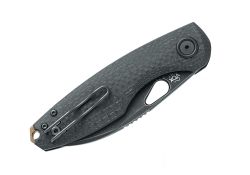 Нож FOX knives FX-530 CF Chilinфотография - 2