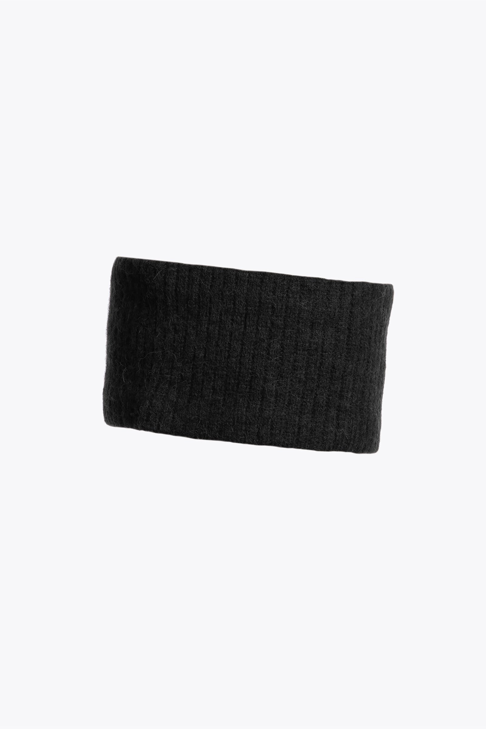 Повязка Parajumpers ALPACA BAND 541 черный