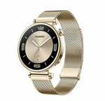 Умные часы Huawei Watch GT 4 41mm (Стальной ремешок)