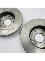 Тормозные диски R13 Sport ВАЗ 2108-99,  2113-15
