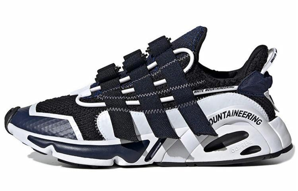 Кроссовки White Mountaineering X Adidas Originals Lxcon