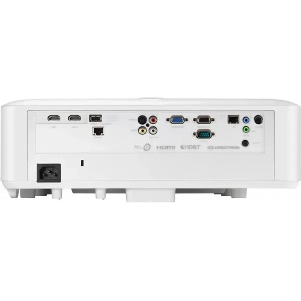 Проектор ViewSonic LS860WU лазерный, короткофокусный
