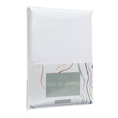 Premium Mako (белый) Простыня 240х260