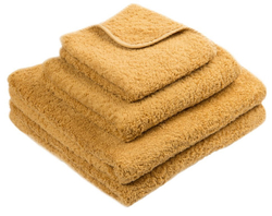 Полотенце 55х100 Abyss & Habidecor Super Pile 840 gold