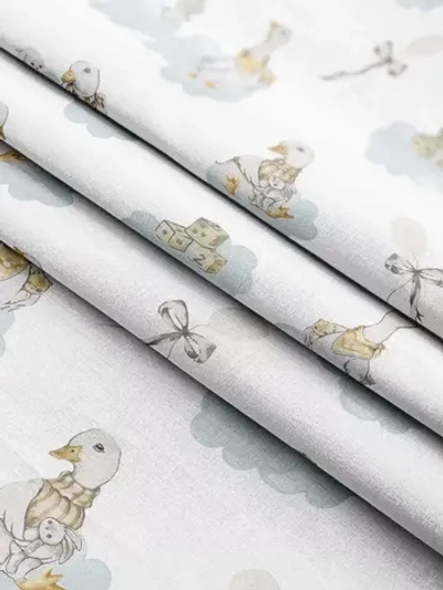 Ситец ткань