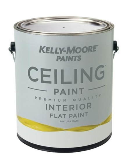 Потолочная краска Kelly-Moore Ceiling Paint