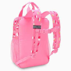 Рюкзак детский PUMA Summer Camp Backpack, 09026302, 33x25x10см, 12л.