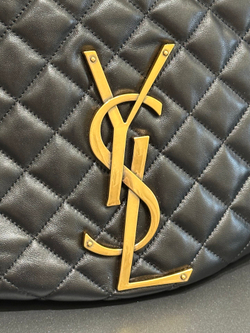 Saint Laurent ICare Hobo 44 cm