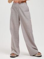 Брюки Летний день-2 Виотекс БЕЖЕВЫЙ