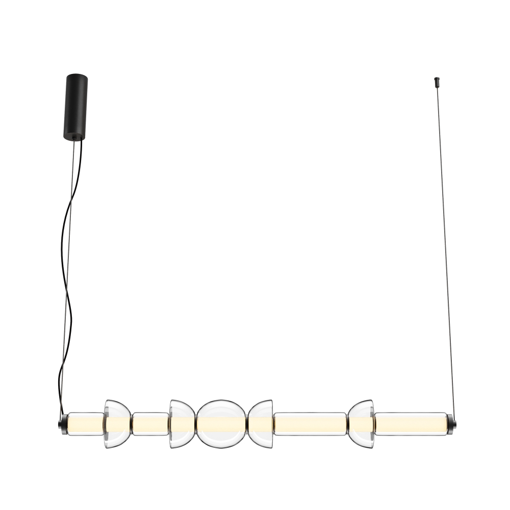 Подвесной светильник Maytoni MOD210PL-L39B3K