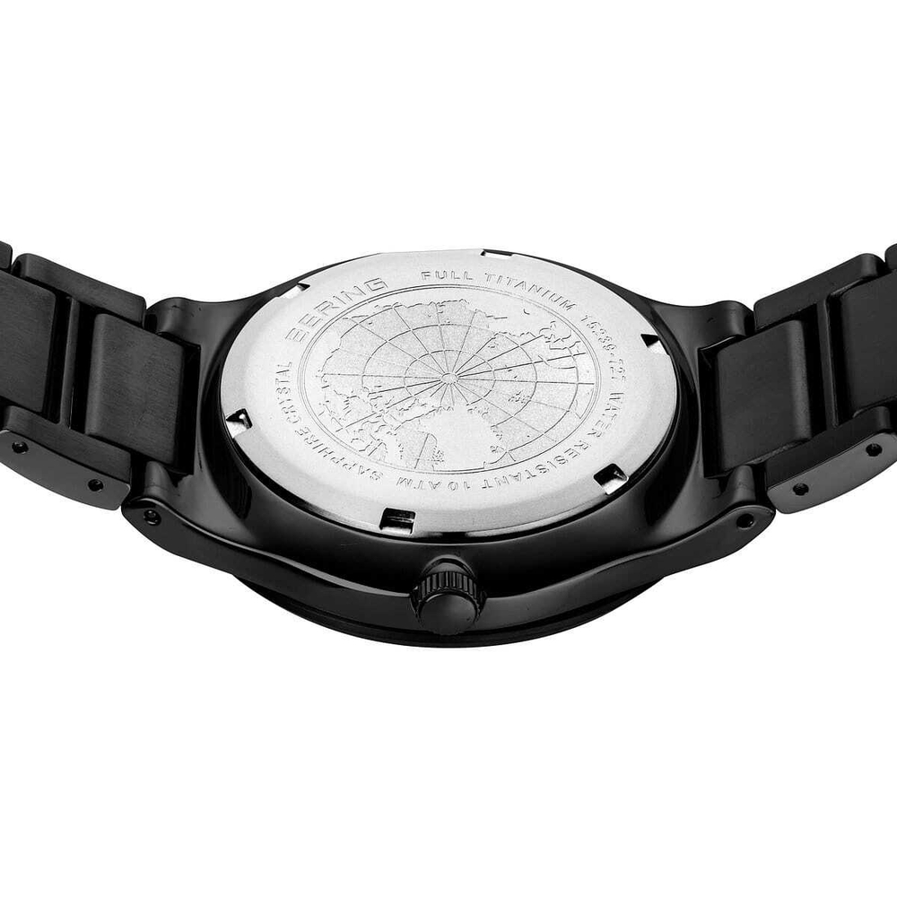 Мужские наручные часы Bering 15239-727