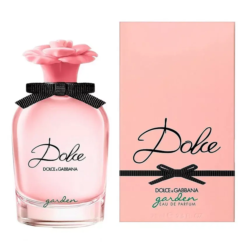 D&G - Dolce Garden (женский)