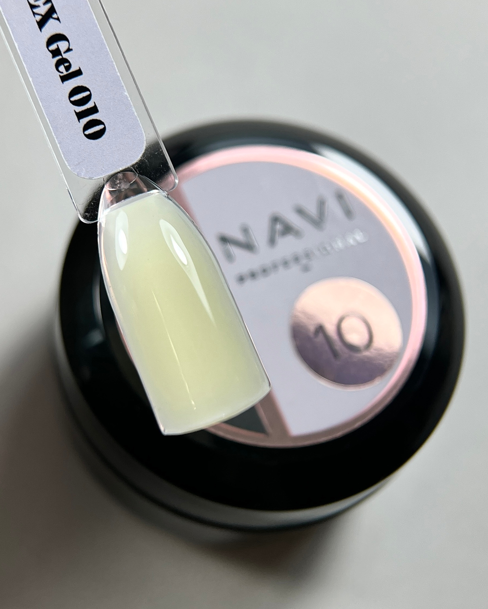 FLEX GEL 010 15 ML