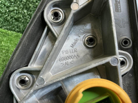 Зеркало правое BMW X5 F15 (2013-2018) 9 контактов