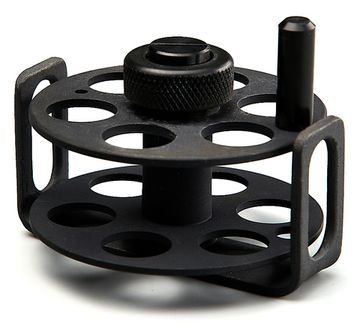 Катушка Borne горизонтальная с двумя выходами линя