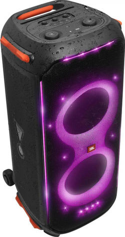 Домашняя аудиосистема JBL Partybox 710