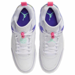 Кроссовки Jordan Spizike Low "Dongdan"