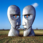 Pink Floyd / The Division Bell (25th Anniversary Edition)(Coloured Vinyl)(2LP)