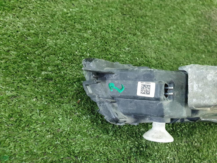 ДХО правый Land-Rover Discovery 5 L462 (2016-2021)