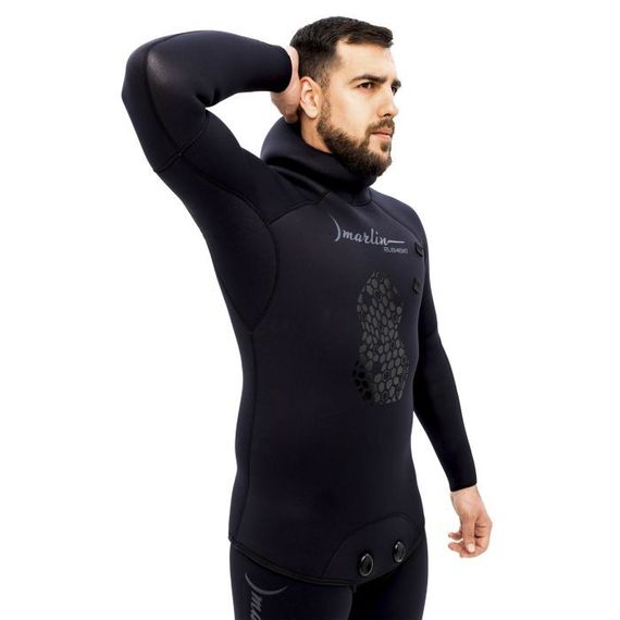 Гидрокостюм Marlin ELEMENT 5 мм