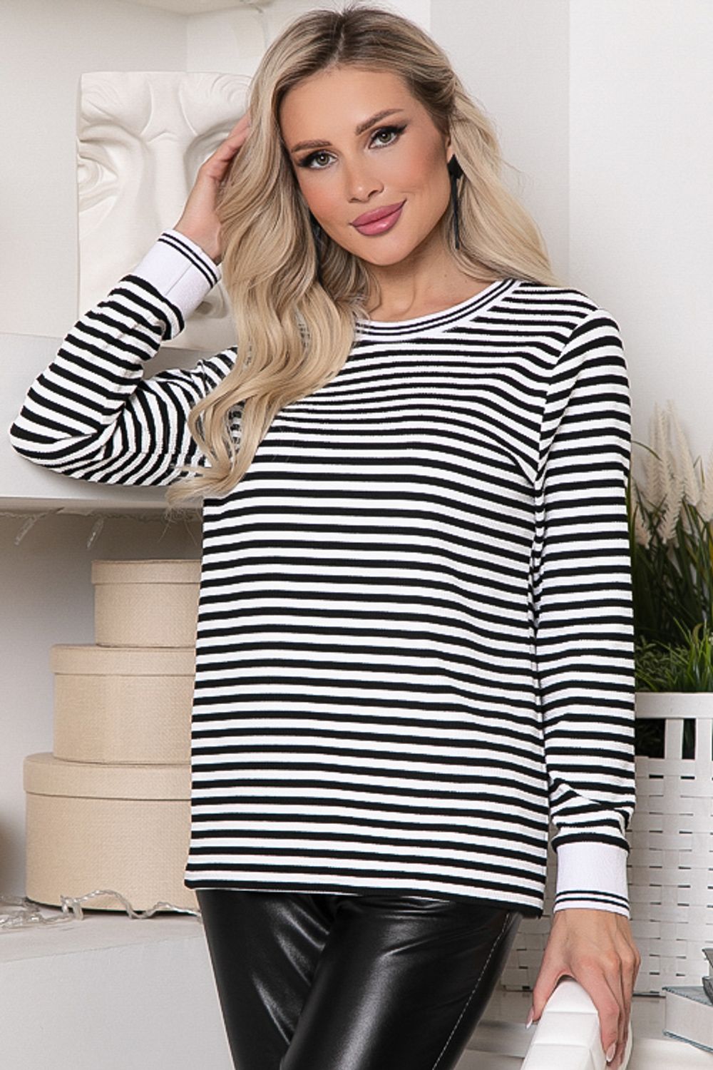 Джемпер 41690 Avili