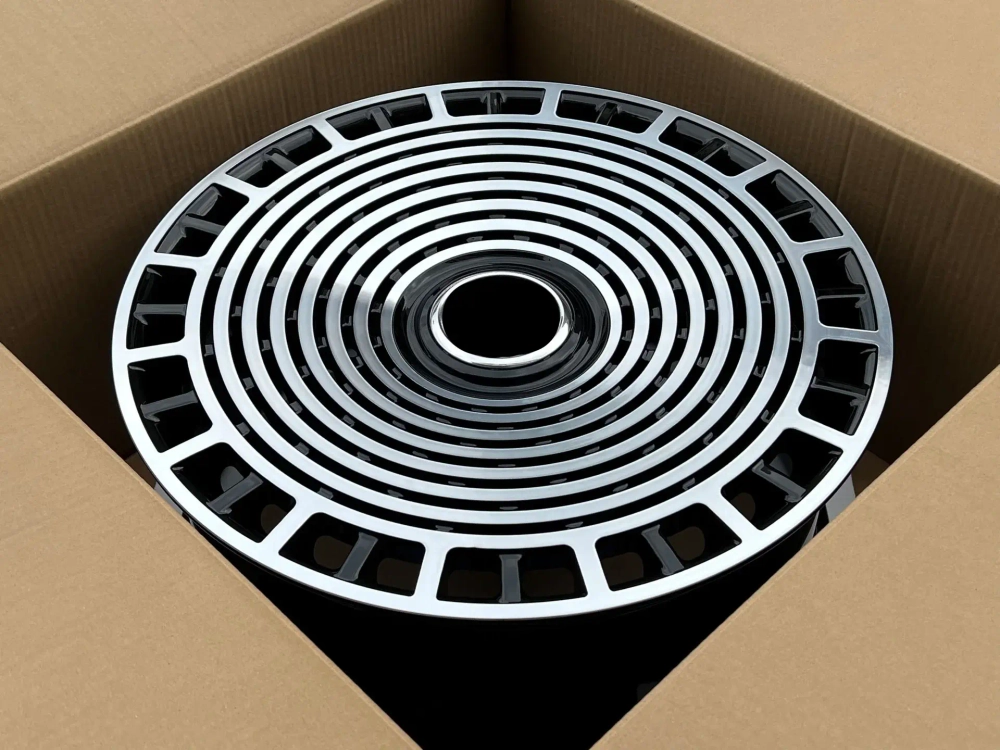 КОВАНЫЕ ДИСКИ ДЛЯ JAGUAR XJ X351 2009+ ЯГУАР