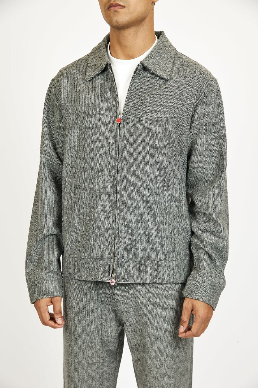 Прогулочный костюм Kiton