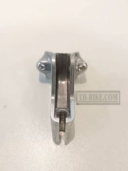 13091-1728. HOLDER,CLUTCH LEVER. Kawasaki KX