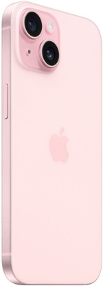 Смартфон Apple iPhone 15 256GB Pink 2Sim