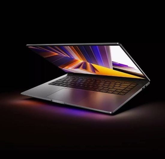 Ноутбук Xiaomi Redmi Book 16 2024 (Core i5-13420H, 16GB, 512Gb, Intel UHD Graphicse) (JYU4619CN)