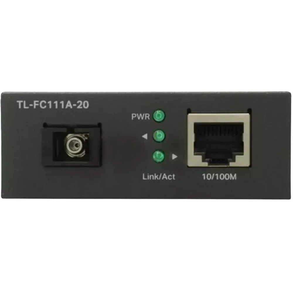 Медиаконвертер Tp-Link (TL-FC111A-20)
