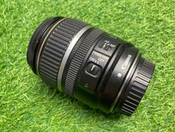 Canon EF-S 17-85mm 4-5.6 IS USM