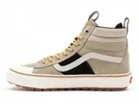 Кеды VANS SK8-Hi MTE-2 Khaki/Black вид 4