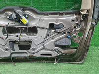 Крышка багажника Mercedes GL GLS X166 (2012-2019)