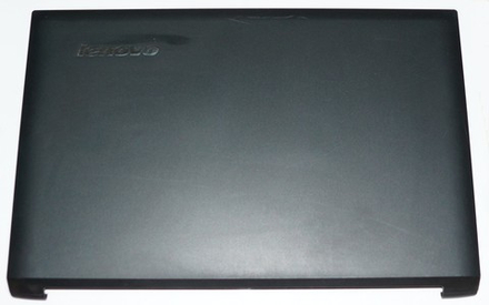 Корпус для ноутбука Lenovo B570e крышка матрицы