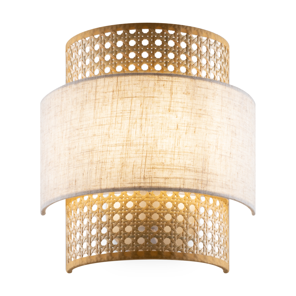 Настенный светильник (бра) Freya FR5333WL-01W