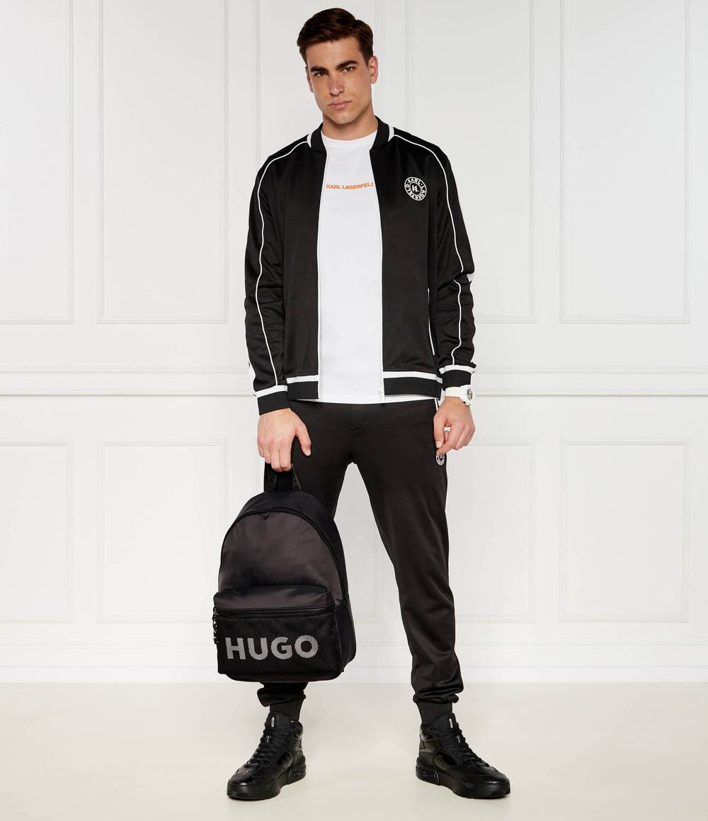 Рюкзак HUGO - черный(50523494)