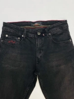 Джинсы прямые классические