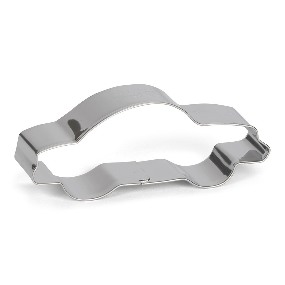 Форма-вырубка для печенья "Машина" Patisse 19х3.5х2.5 см